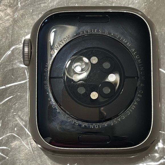 Apple Watch Series 8 41mm - Picture 3 of 8